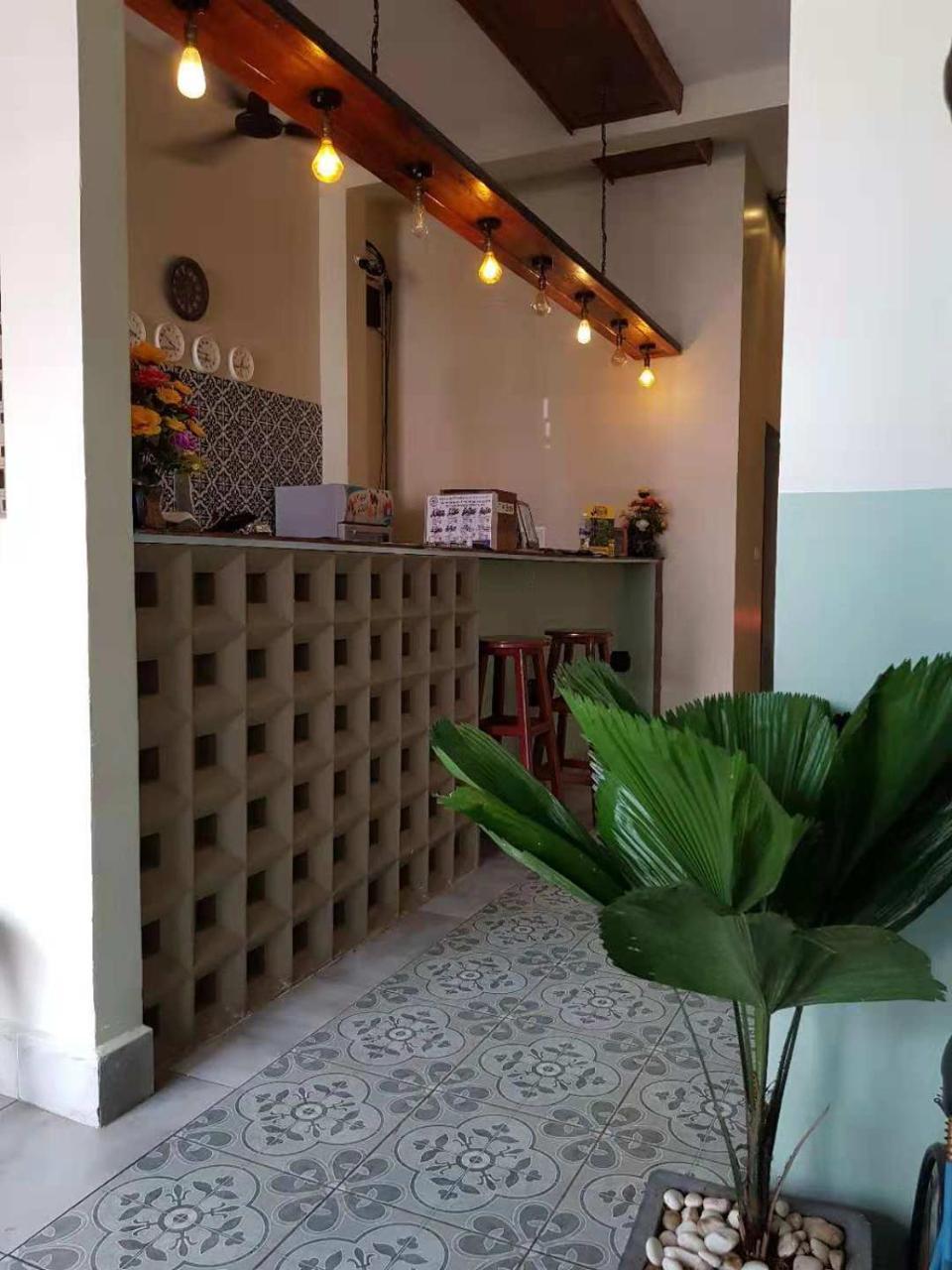 Summer Bliss Boutique เสียมราฐ ภายนอก รูปภาพ