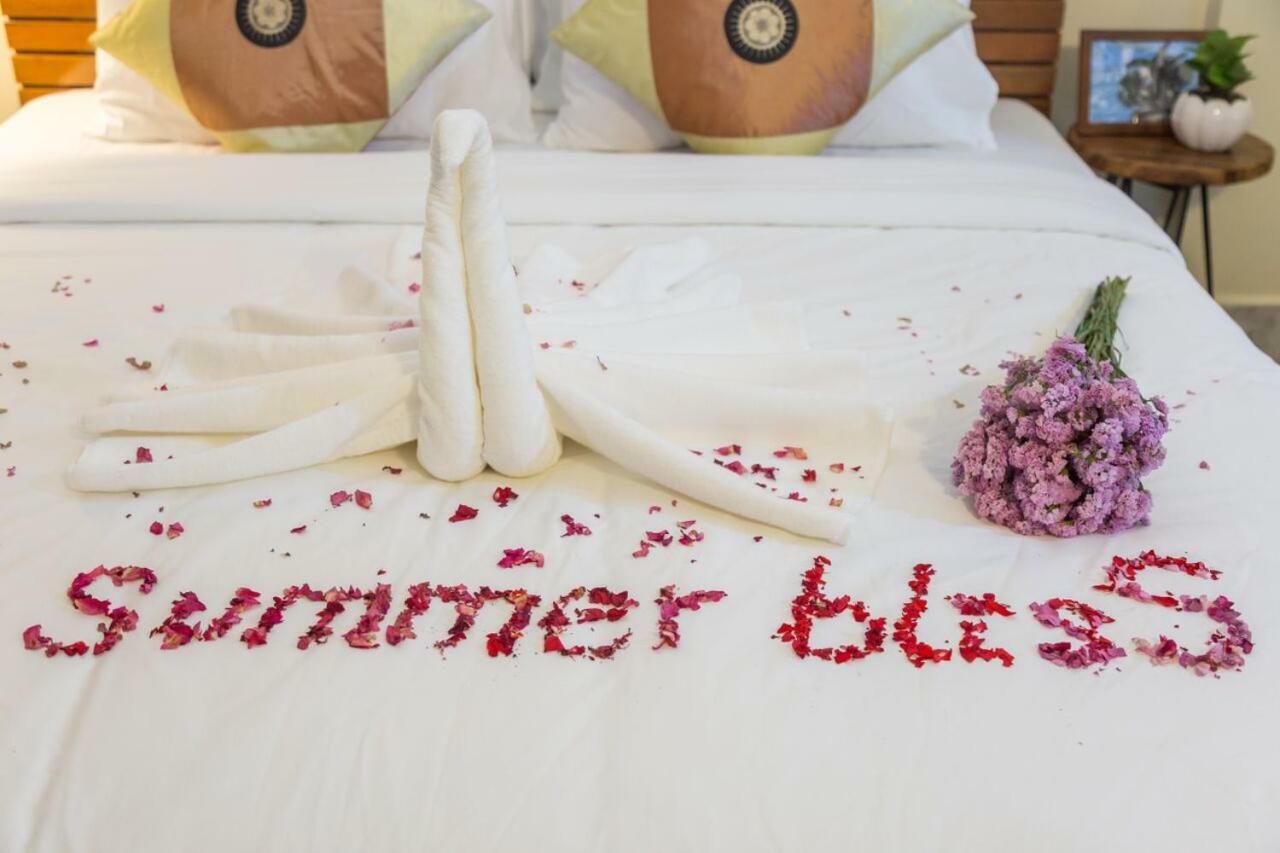 Summer Bliss Boutique เสียมราฐ ภายนอก รูปภาพ